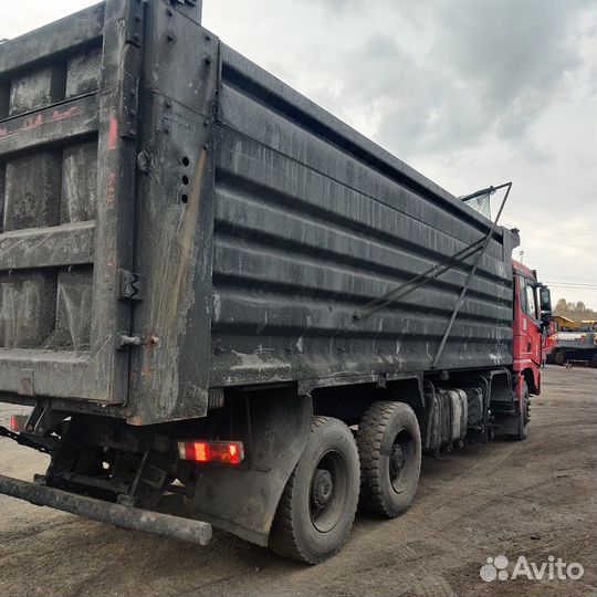 Shacman (Shaanxi) SX33186T366C, 2021