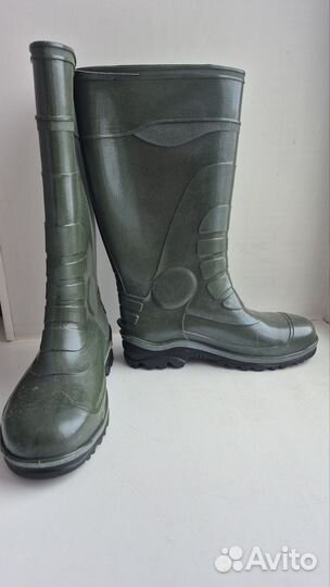 Сапоги женские