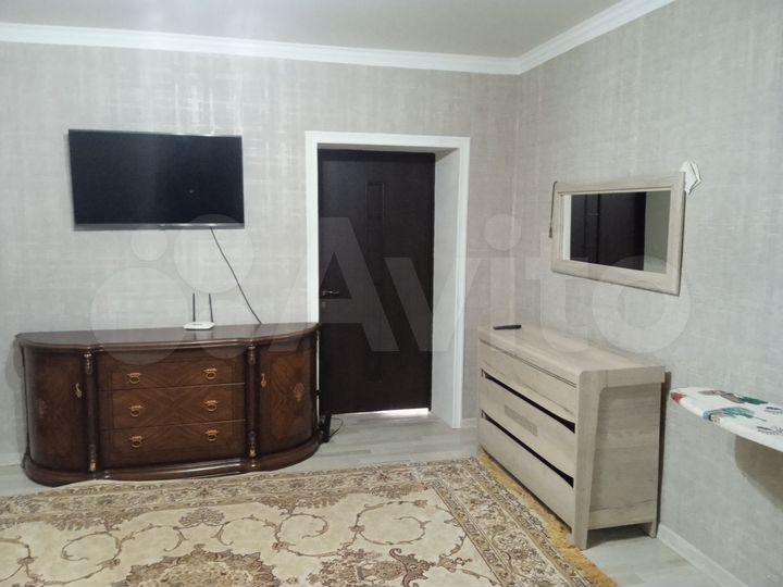 Дом 42,3 м² на участке 1,5 сот.