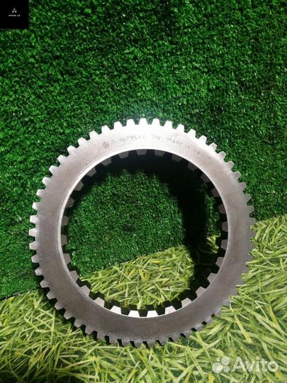 Конус синхронизатора Volvo FH 2004 1673541