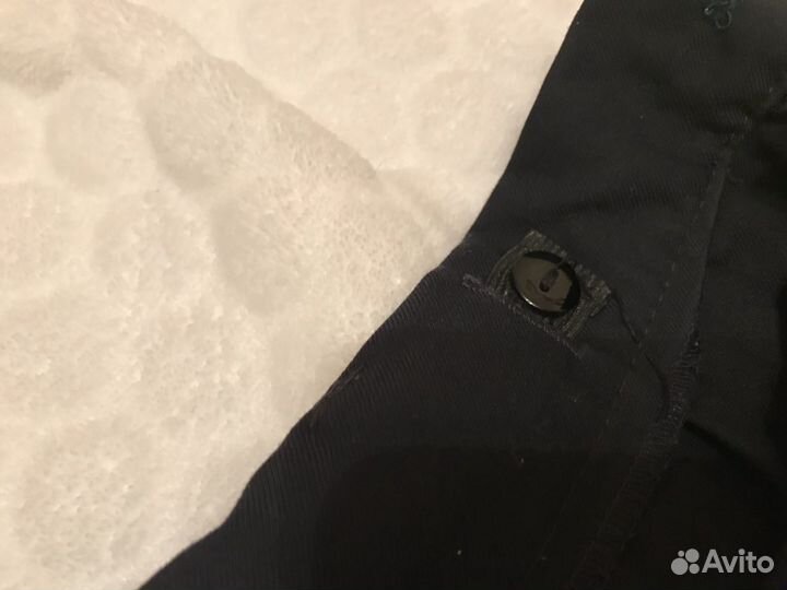 Школьная юбка