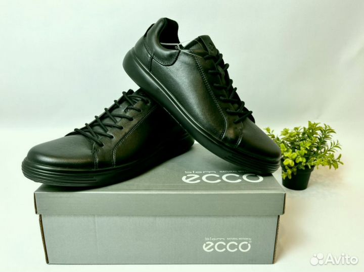 Кроссовки Ecco