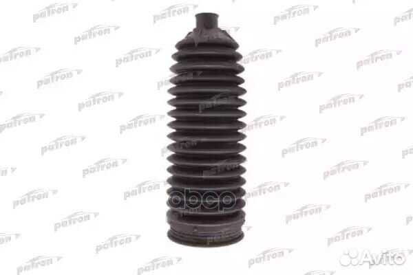 Пыльник рулевой рейки nissan: qashqai 06, X-TR