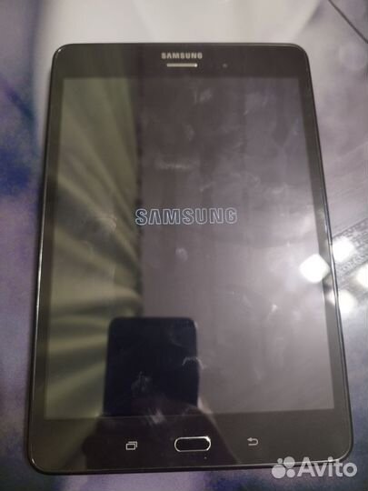 Samsung galaxy Tab a7 SMT-355