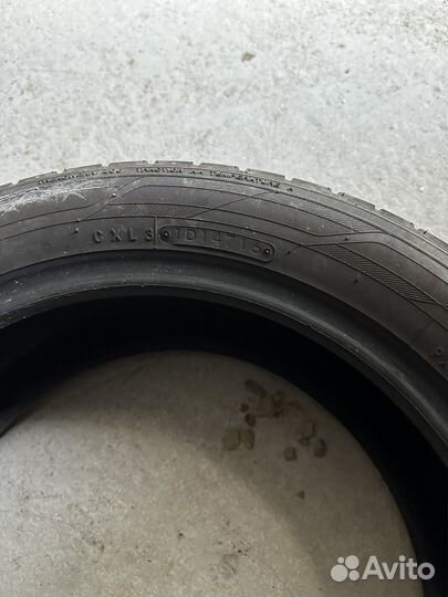 Toyo Proxes CF2 195/55 R16