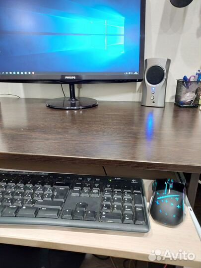 Настольный пк