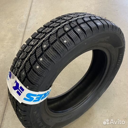 КАМА 505 Irbis 175/65 R14 82T