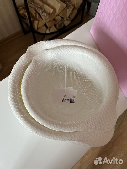 Миски икея IKEA посуда новая