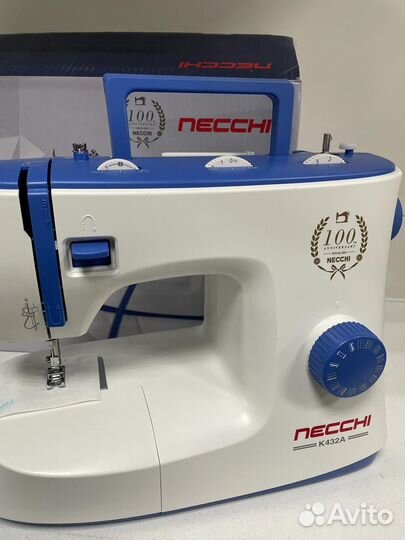 Швейная машина новая