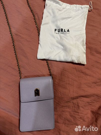 Сумка клатч Furla