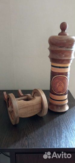 Пушка Сувенир