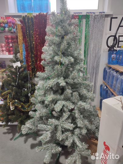 Ель искуственная 200