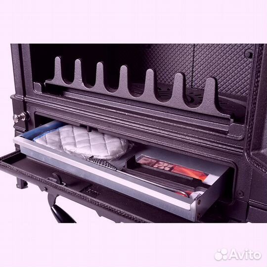 Печь Камин Jazz