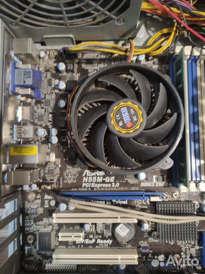 Персональный компьютер