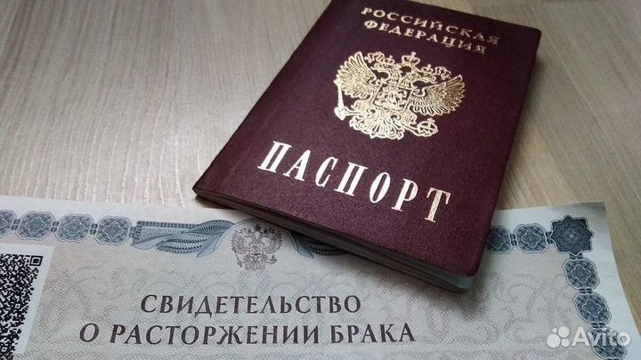 Юрист по семейным делам / Семейный юрист / Развод