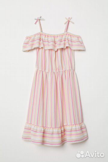 Новое платье сарафан фирмы Н&М размер 170