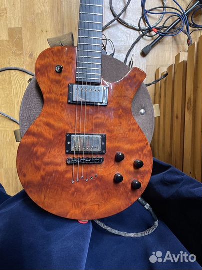 Электрогитара Parker PM20