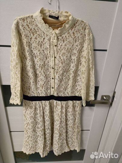 Платья пакетом 46