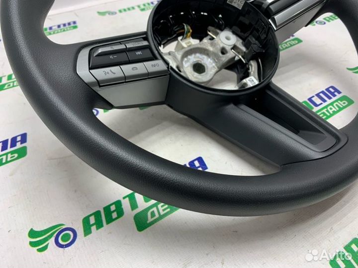 Руль Mazda Cx-30 DM / DN PE 2019