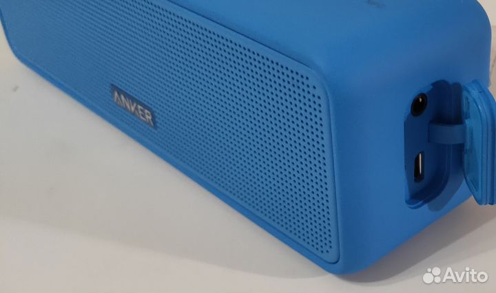 Bluetooth - колонка Anker soundcore select