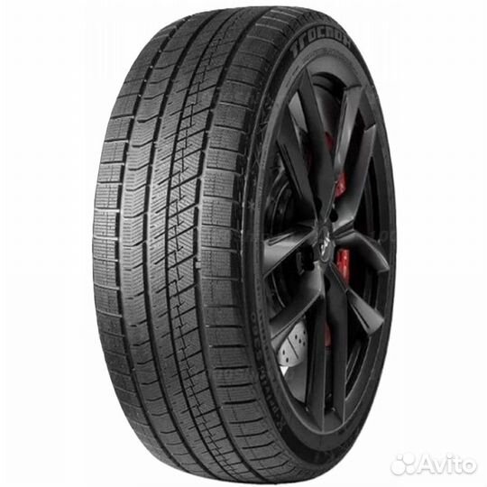 Tracmax X-Privilo S360 275/45 R20 110T