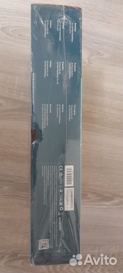 24-портовый гигабитный коммутатор TL-SG1024