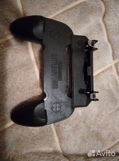 Джойстик для телефона