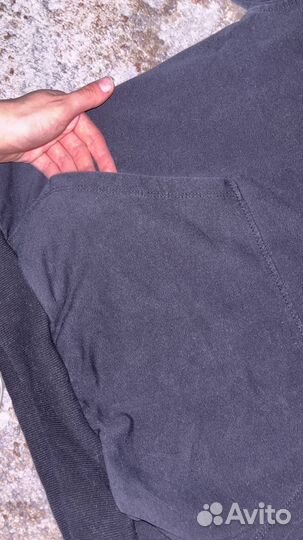 Худи женское