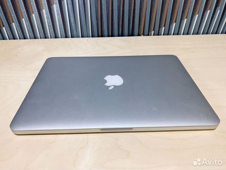 Apple macbook 13 retina 2015