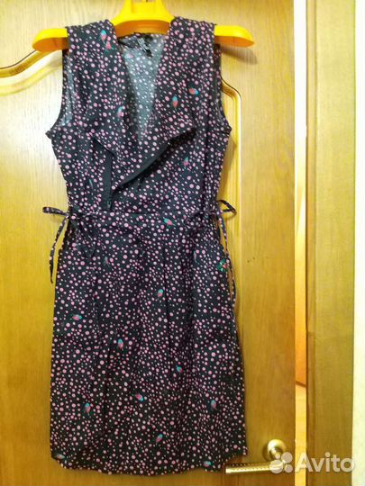 Женские вещи пакетом 46 48 размер