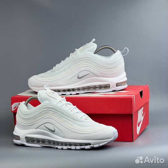 Мужские кроссовки Nike Air max 97