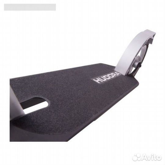 Самокат hudora BIG wheel AIR 230