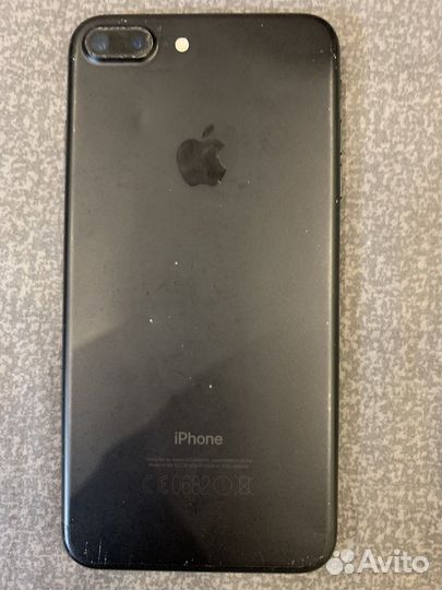 iPhone 7 Plus, 32 ГБ