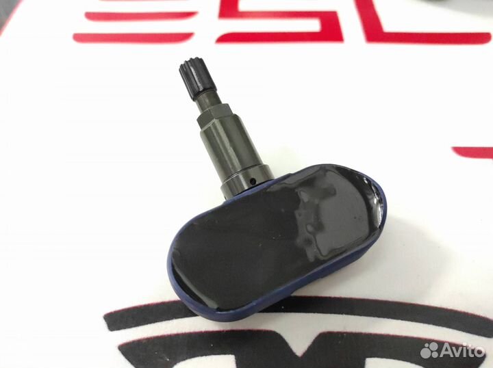 Датчик давления в шине Tesla Model X рест. 2022