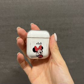 Наушники apple airpods