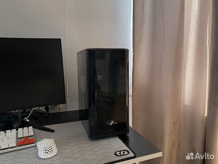 Игровой компьютер i7