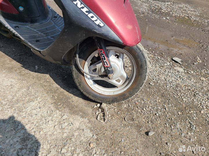 Honda dio AF-27 SR