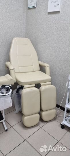 Аренда рабочего места для мастера маникюра