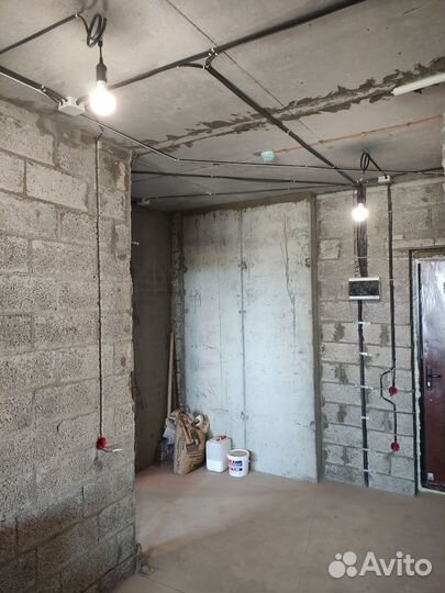 Электрик Услуги электрика Электромонтаж