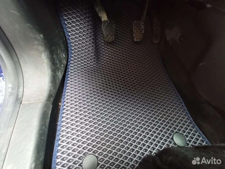 Текстильные Ворсовые Ева Эва ковры коврики