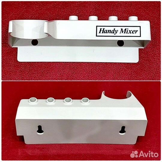 Беспроводной Миксер mо-308E Handy Mixer Германия