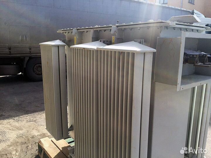 Трансформатор тмз 630 10 0.4 (Ревизия)