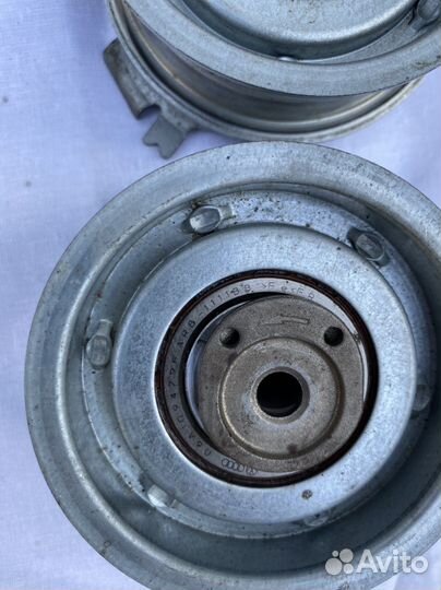 Помпа skoda octavia А5