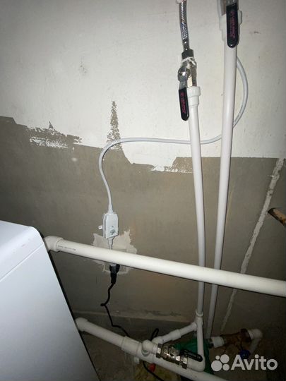 Водоногреватель (болер)thermex 80л