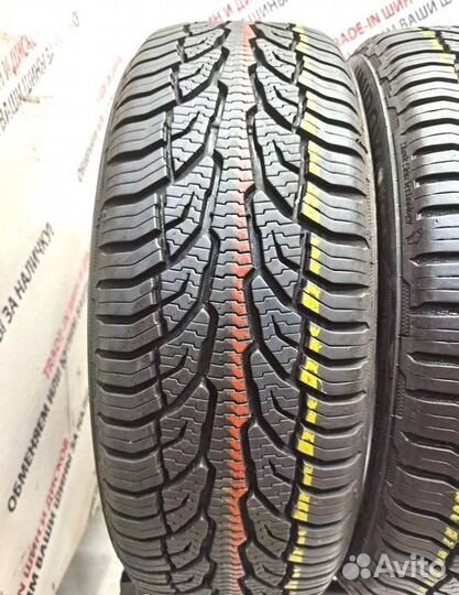 Uniroyal AllSeasonExpert 2 195/55 R16 87L