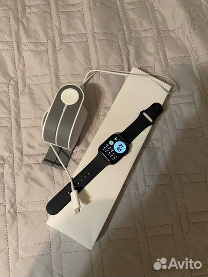 Apple watch se 44mm