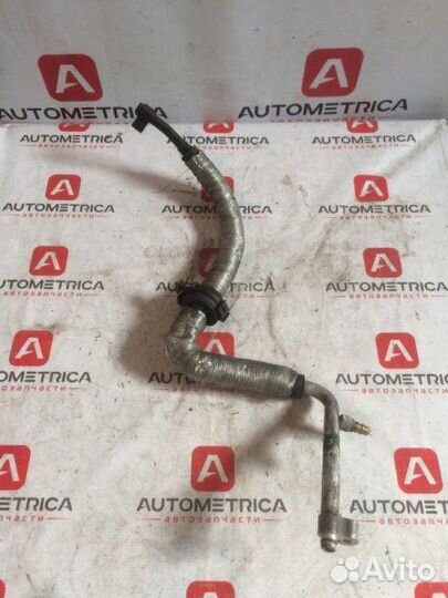 Шланг кондиционера Bmw 3 E36 compact M44B19 1998