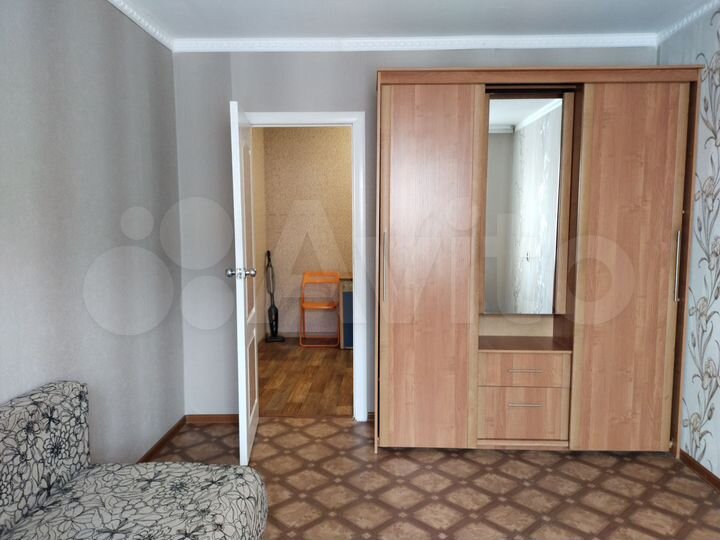 2-к. квартира, 38,7 м², 3/5 эт.