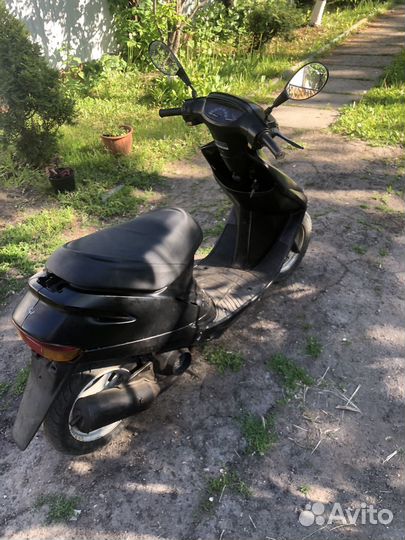 Honda dio af27