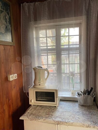 Дом 71,6 м² на участке 6,5 сот.